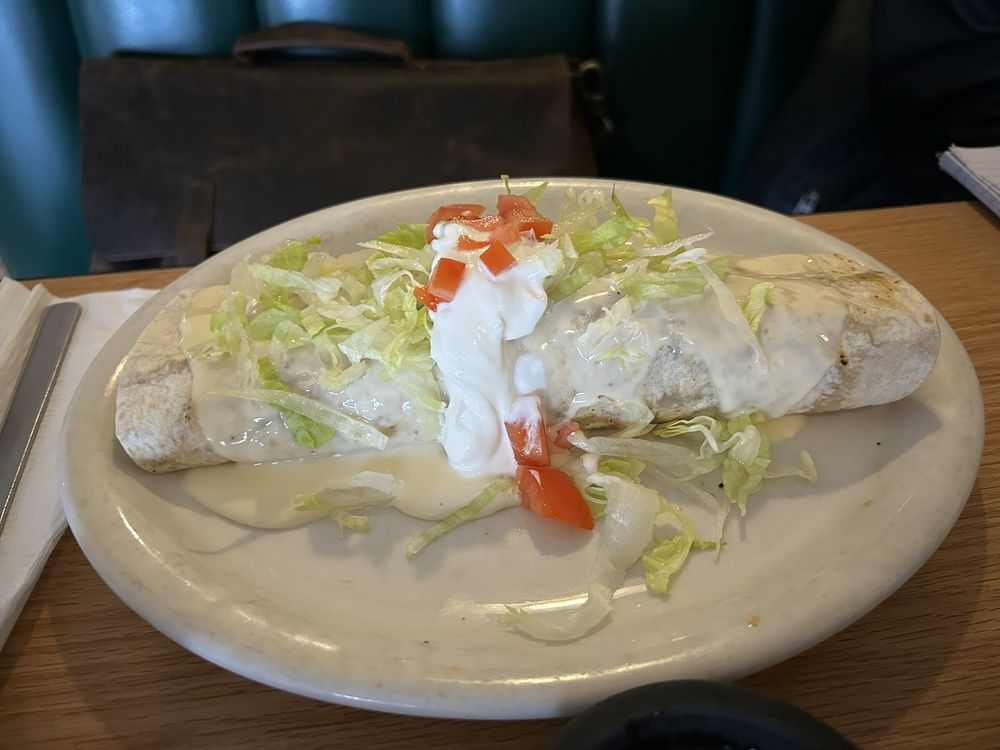 La Casita Mexican Restaurant Logo