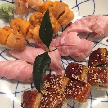 Koiso Sushi Bar - Sushi Bars Near Me - Kihei, Hawaii