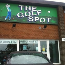 Golf Spot
