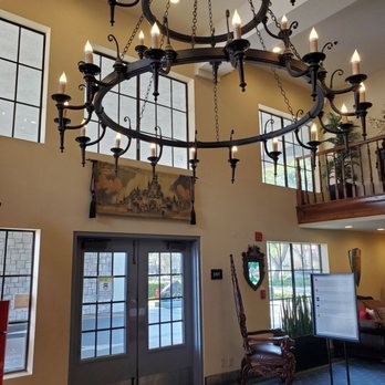 Castle Inn & Suites - Hotels Near Me - Anaheim, California