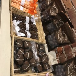 The Shameless Chocoholic