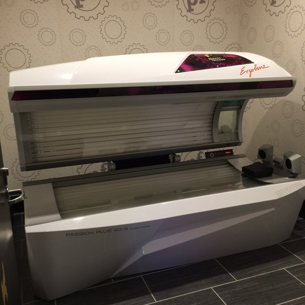 Planet Fitness - Tanning beds in private rooms - Gyms Near Me - Fair Oaks, California Planet Fitness - Tanning beds in private rooms - Gyms Near Me - Fair Oaks, California