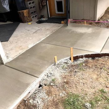 Eagle Vision Construction - Masonry/Concrete Near Me - Bend, Oregon