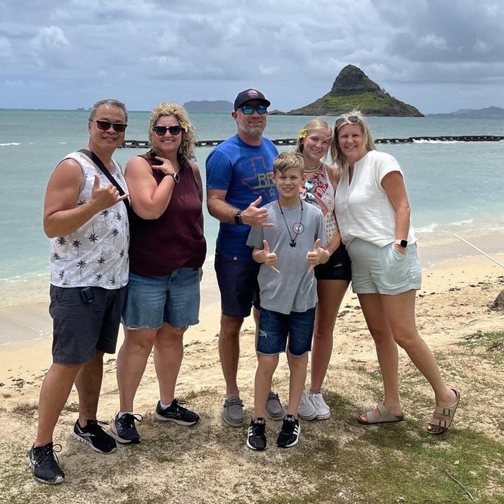 Island and You - Great group! - Bus Tours Near Me - Honolulu, Hawaii Island and You - Great group! - Bus Tours Near Me - Honolulu, Hawaii
