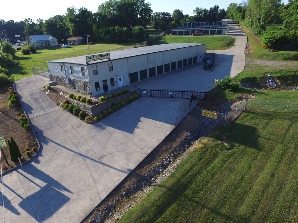 Storage Units In Kingsport Tn Dandk Organizer