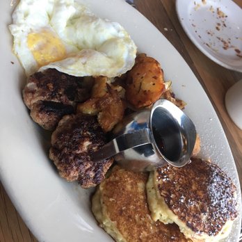 Plow - Breakfast & Brunch Near Me - San Francisco, California Plow - Breakfast & Brunch Near Me - San Francisco, California