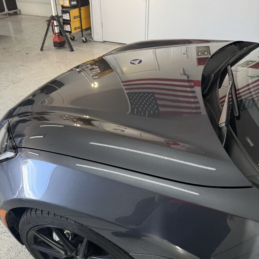 Honest Tint & PPF - Car Window Tinting Near Me - Yucaipa, California Honest Tint & PPF - Car Window Tinting Near Me - Yucaipa, California