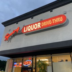 Spring Liquor