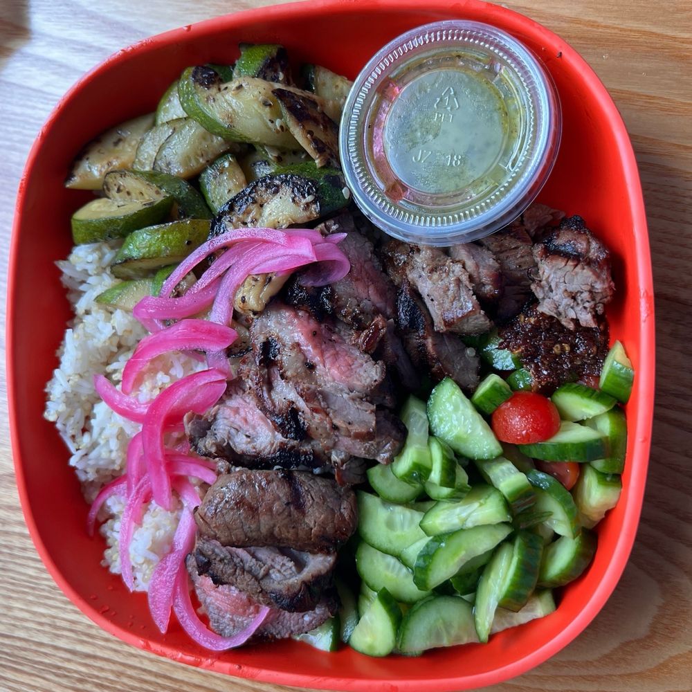 Yuja - Shaking Beef - Pan Asian Near Me - San Francisco, California Yuja - Shaking Beef - Pan Asian Near Me - San Francisco, California