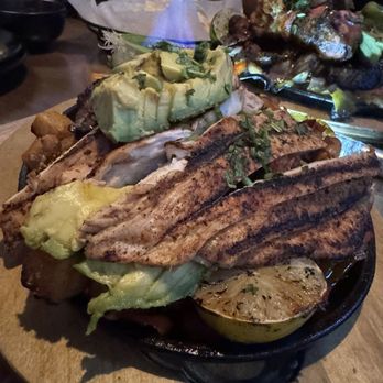 Tequila Chulos - Mexican Near Me - Oklahoma City, Oklahoma
