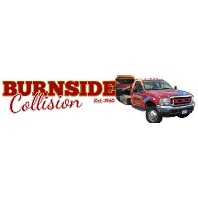 Burnside Collision by null