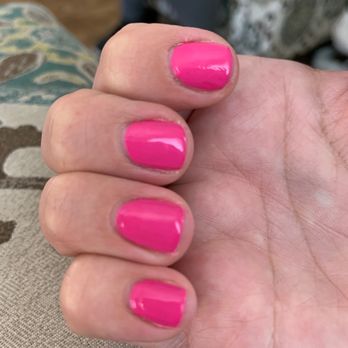 Bella Nails & Spa - Layer after layer of polish - Nail Salons Near Me - Tucson, Arizona