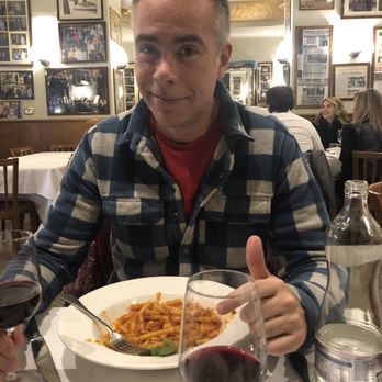 Mimì alla Ferrovia - Seafood Near Me - Naples, NA