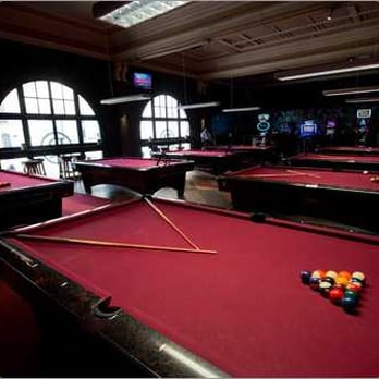 Rileys Sports Bar - American Pool area - Pool Halls Near Me - Bristol, BST Rileys Sports Bar - American Pool area - Pool Halls Near Me - Bristol, BST