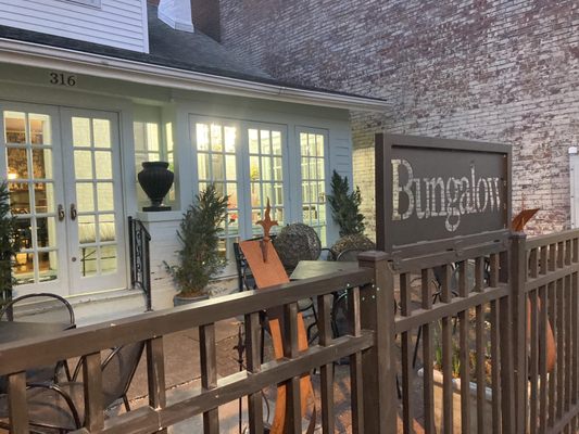 Bungalow in Belleville by null