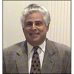 Sheldon Fleishman, DPM