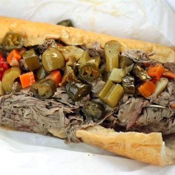 Chicago Hot Dogs - Italian beef sandwich - Hot Dogs Near Me - Palm Beach Gardens, Florida Chicago Hot Dogs - Italian beef sandwich - Hot Dogs Near Me - Palm Beach Gardens, Florida