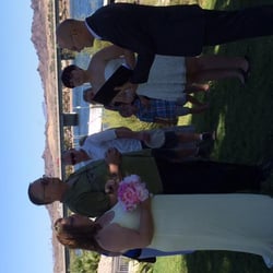 Desert Palm Weddings
