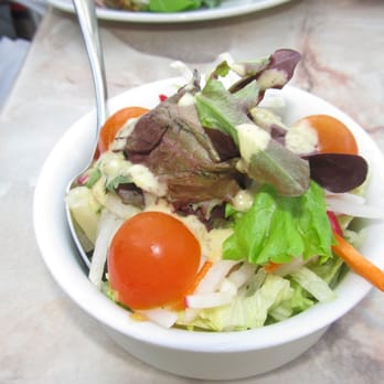 De Vier Jaargetijden Kampen - Salad - Restaurants Near Me - Kampen, OV
