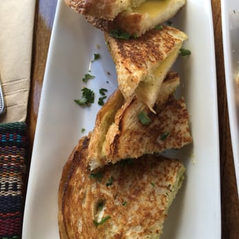 Seabirds Kitchen - Grilled cheese- SO GOOD - Vegan Near Me - Costa Mesa, California