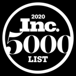Patient Care Coordination - PCC receives Inc.5000 Award for 2020