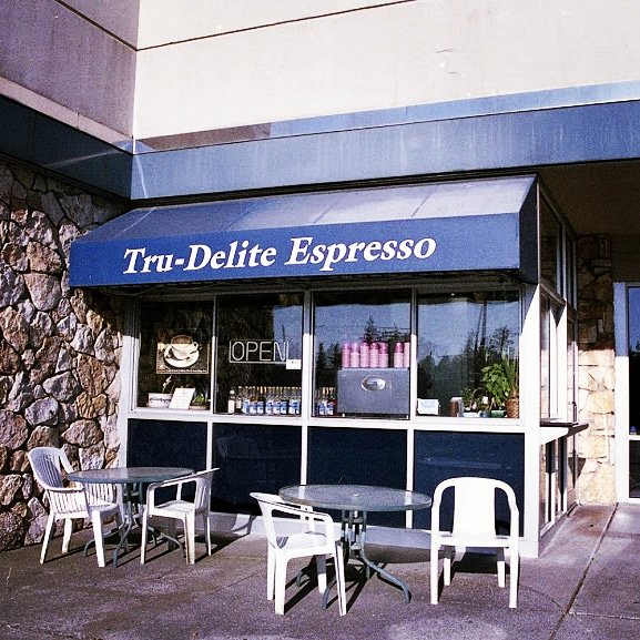 TRUDELITE ESPRESSO Updated September 2024 11014 19th Ave SE