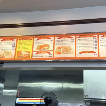 Super Taqueria - Mexican Near Me - Morgan Hill, California Super Taqueria - Mexican Near Me - Morgan Hill, California