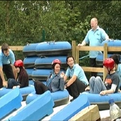 Super Tubing