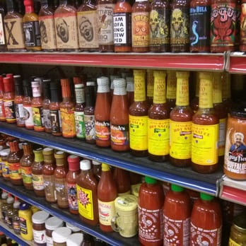 Ro-Lynn Deli - Hot sauce selection - Delis Near Me - Brookhaven, Pennsylvania Ro-Lynn Deli - Hot sauce selection - Delis Near Me - Brookhaven, Pennsylvania