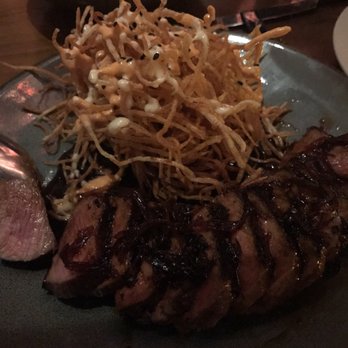 Komodo Miami - Asian Fusion Near Me - Miami, Florida