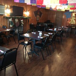 La Familia Mexican Grill