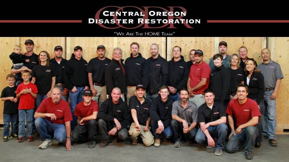 CENTRAL OREGON DISASTER RESTORATION 16 Photos & 13 Reviews 255 NE