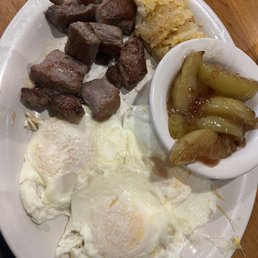 Cracker Barrel Classics Family Meal
