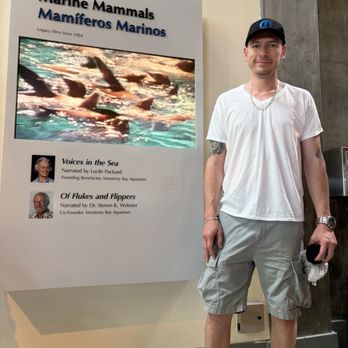 Monterey Bay Aquarium - Me! - Aquariums Near Me - Monterey, California Monterey Bay Aquarium - Me! - Aquariums Near Me - Monterey, California