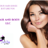 Hair and Body LLC gift card