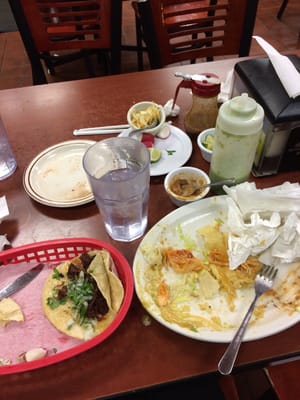 Taqueria El Rey by null