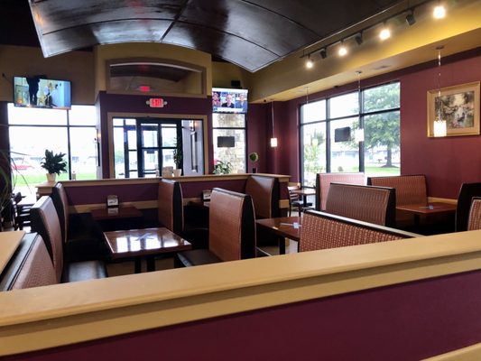 Ashi Express Japanese Grill by null