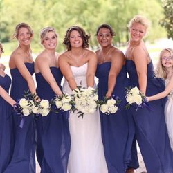 Abra' Salon - Wedding hair and makeup