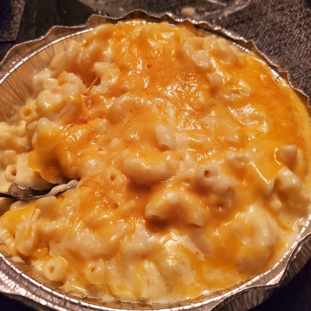Ryan's BBQ - Mac n Cheese - Barbeque Near Me - Lyndhurst, New Jersey Ryan's BBQ - Mac n Cheese - Barbeque Near Me - Lyndhurst, New Jersey