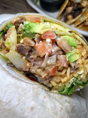 Taqueria Morales by null