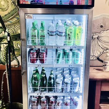 Trendy Vegan - Drink case (including aloe) - Vegan Near Me - Houston, Texas Trendy Vegan - Drink case (including aloe) - Vegan Near Me - Houston, Texas