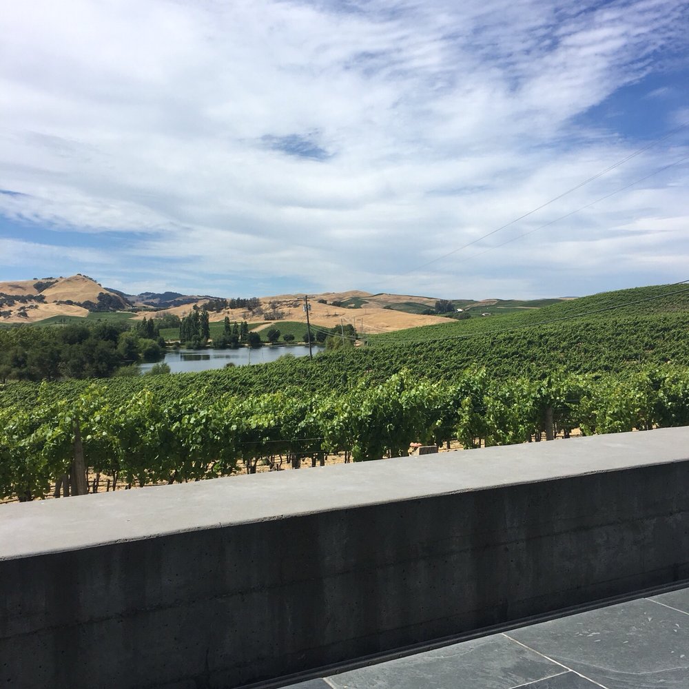 Cuvaison - Wineries Near Me - Napa, California Cuvaison - Wineries Near Me - Napa, California