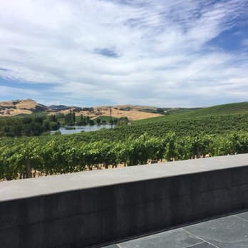 Cuvaison - Wineries Near Me - Napa, California