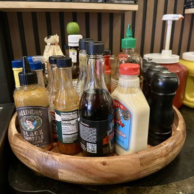 Eighty Twenty by null