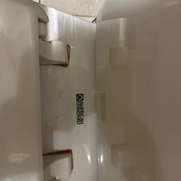 Unclean toilet Unclean toilet