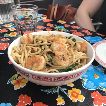 XLB - Shanghai Pork and Shrimp Noodles - Noodles Near Me - Portland, Oregon XLB - Shanghai Pork and Shrimp Noodles - Noodles Near Me - Portland, Oregon