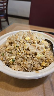 China pepper by null