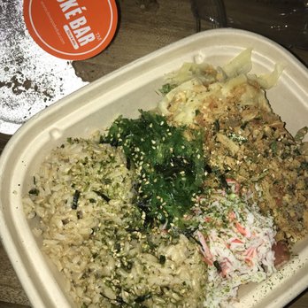 Poke Bar - Hawaiian Near Me - El Segundo, California Poke Bar - Hawaiian Near Me - El Segundo, California