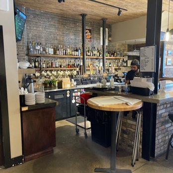 The Highway Brewing Company - Bar - Breweries Near Me - West Branch, Michigan