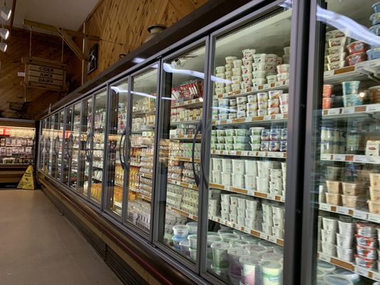Bishop's Orchards Farm Market & Winery by null